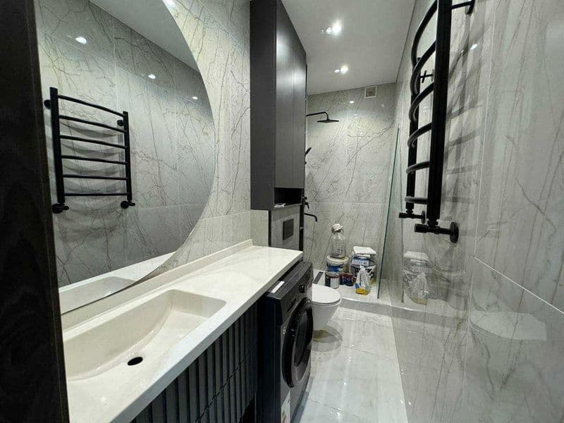 • Район: Яккасарай<br />
• Адрес: ЖК "Zarafshan city"<br />
 — фото 2