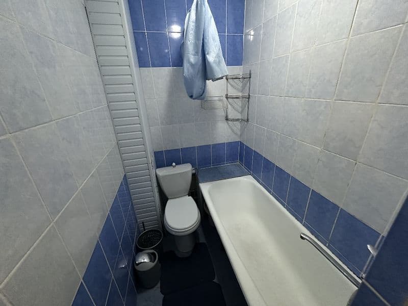 Сдам в аренду однокомнатную переделанную в две комнаты кварт — фото 2