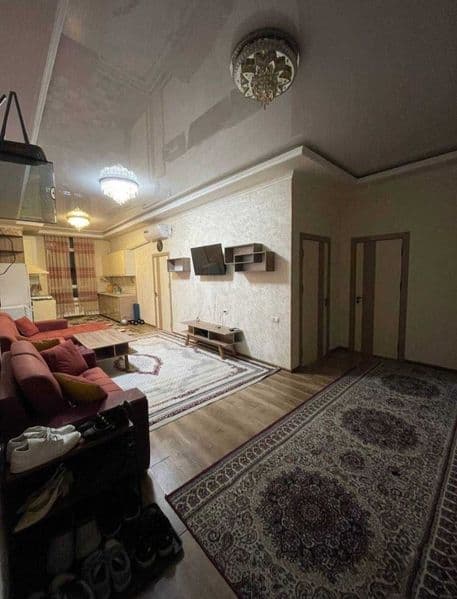 Yunusobodda remonti alo uy ijaraga beriladi <br />
Orintir:  — фото 3