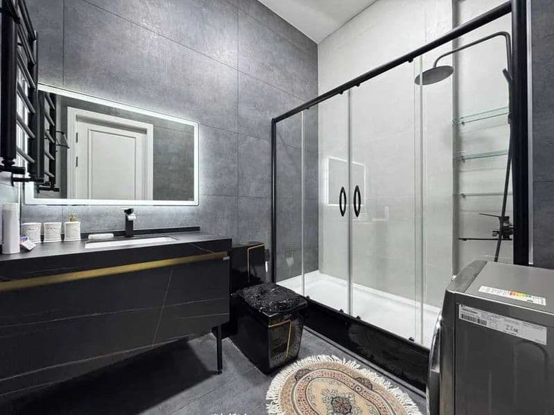 Район: Яккасарайский<br />
Адрес: ЖК Истанбул Сити<br />
<br — фото 5