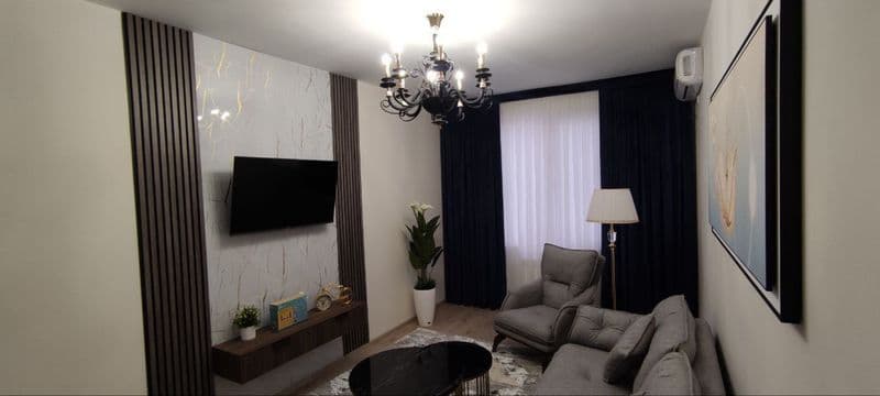 Аренда квартира Навастройка <br />
Район - Алмазар <br />
Ор — фото 2