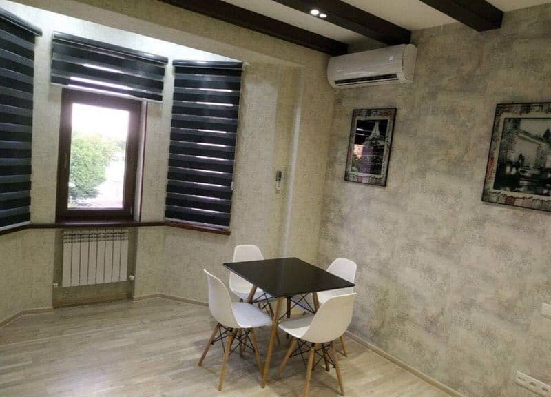 Tuman; yakkasaroy orinter tekstlniy stadion  <br />
 Xonalar — фото 4