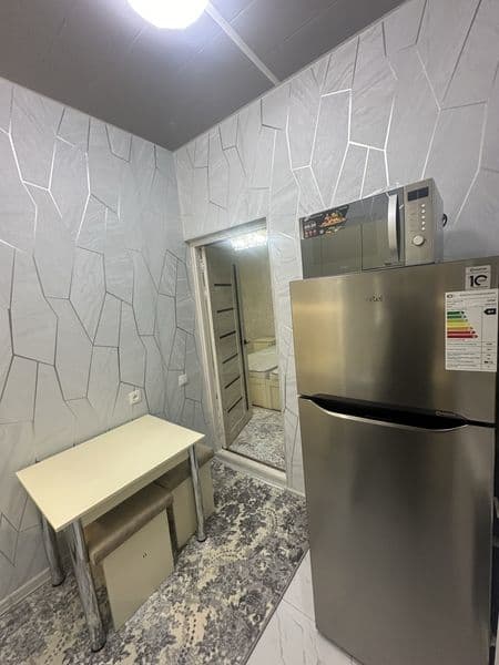 Сдаётся 1-комнатная квартира<br />
Район метро Мирзо Улугбек — фото 3