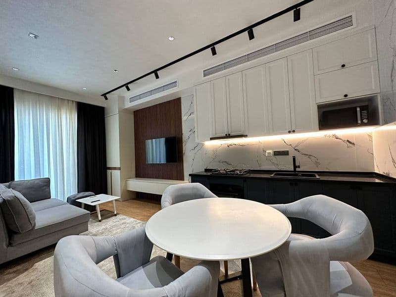 Сдается Аренда 1в2/7/9<br />
НОВОСТРОЙКА<br />
ЖК Gardens Re — фото 3