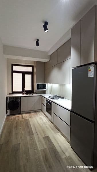 Parkentskiy Новостройка<br />
Meridian<br />
2.5.7<br />
70k — фото 5