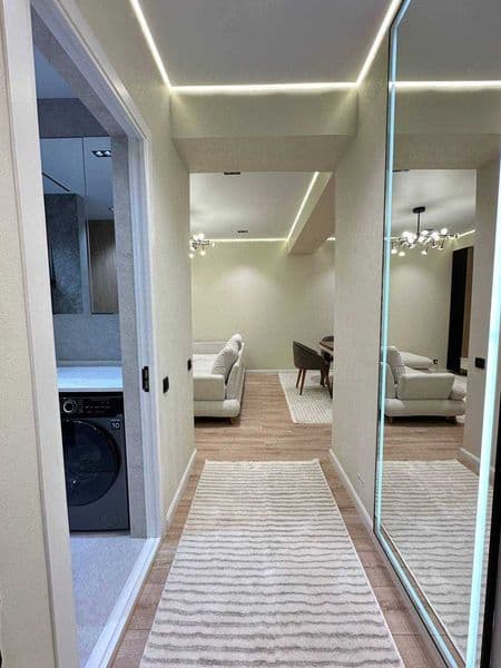 • Район: Алмазар<br />
• Адрес: ЖК "Almazar Cитй"<br />
• Ор — фото 4