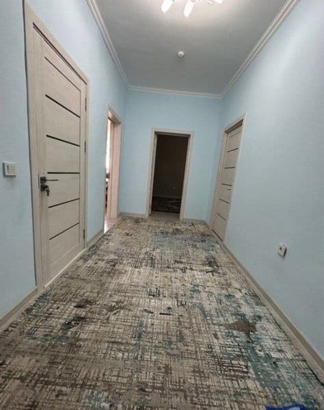 Яшнобод олмос аренда квартира семя  два комната ест евроремо — фото 5