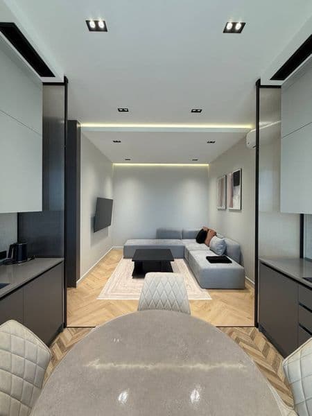 Аренда <br />
Яшнабадский район<br />
Ул. С. Азимова, Ц-1<br — фото 3