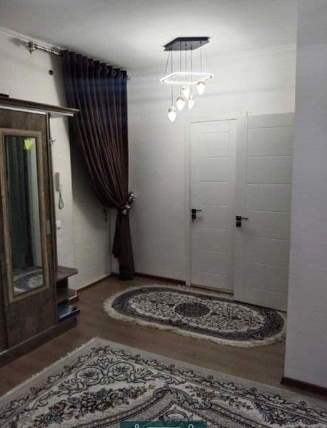 АРЕНДА - 1/4/9.<br />
ул. Махтумкули<br />
Ориентир: с/т МАК — фото 4