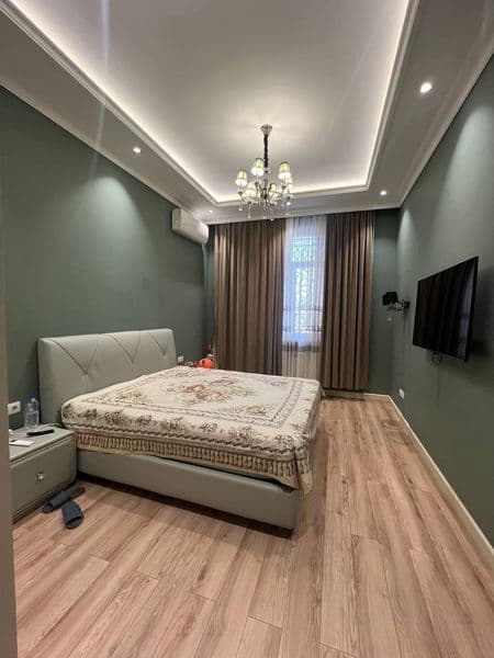Аренда квартиры Новостройка <br />
ЖК GOLDEN HOUSE Мукими Но — фото 2