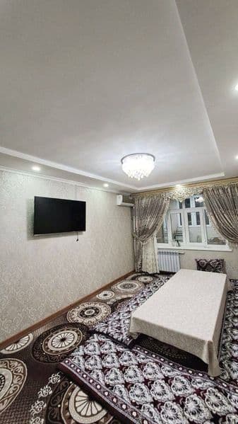 Manzili: Chilonzor tumani 23-kvartal<br />
 Moʻljali: 21 boz