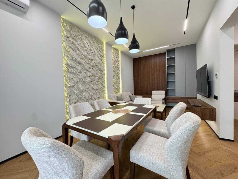 Премиальная квартира<br />
<br />
Район:Алмазарский<br />
Ад — фото 3