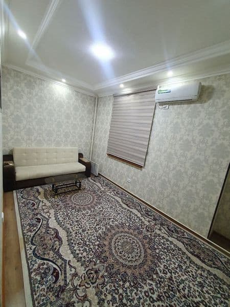 Yunusobod tumani Minor metroni yonida 2xonali kvartira ijara — фото 2