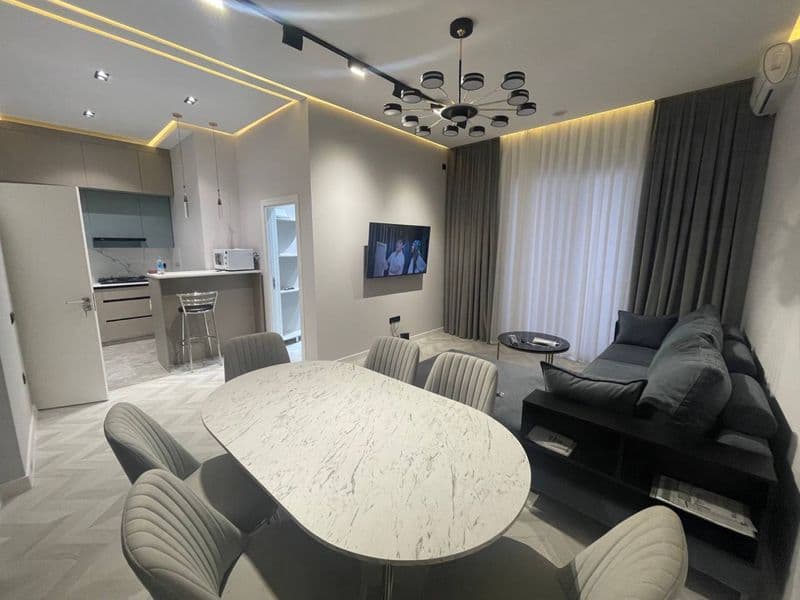 Местоположение: Яккасарой район, ЖК Узбегим<br />
Количество