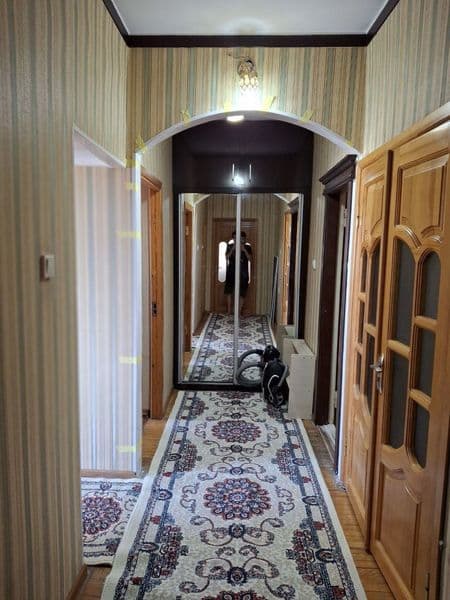 Юнусобод 15 квартал 2*3/4/4 550$<br />
Joyida 500$ gaplawib  — фото 2