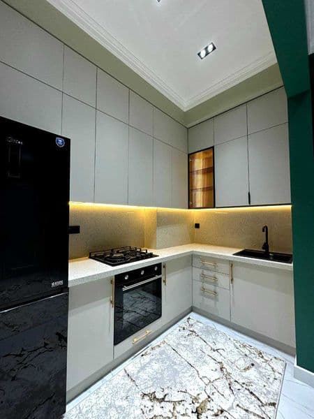 Сдаётся шикарная 2-комнатная <br />
<br />
Район: Юнусабадск — фото 5