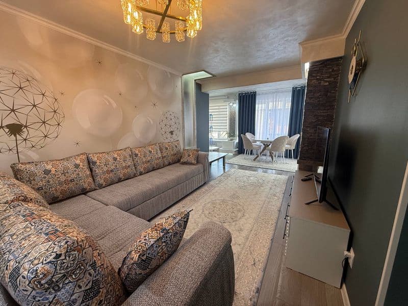 Спецплан <br />
ул. Кары-Ниязова<br />
Ориентир: «Akay City» — фото 5