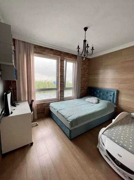 К вашему вниманию рады представить уютную 2х комнатную кварт