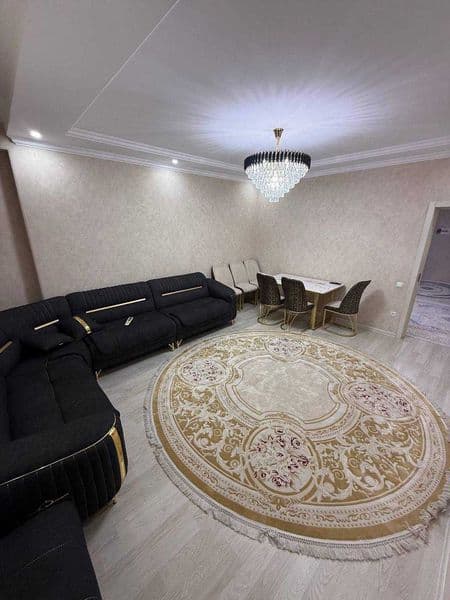 Сдается квартира для семейных<br />
<br />
• Район: Алмазар<