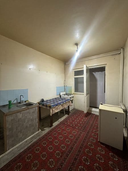 Gofur Gulom metrobekati ganga mostiga 5 minutlik yol <br />
 — фото 2