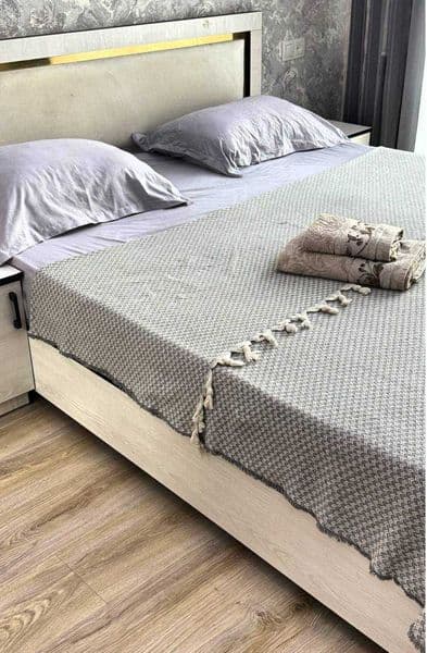 Сдается в Аренду ЖК Ц2 Мирзо Улугбек районе 2х комнат 50кв р — фото 4