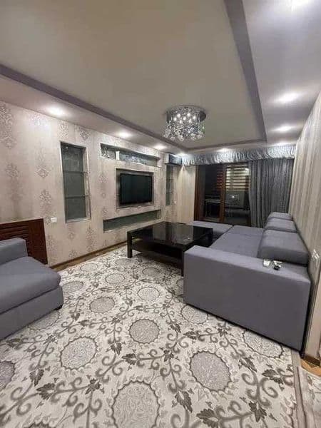 • Район: Чиланзар<br />
• Адрес: 12-квартал<br />
• Ориентир — фото 2