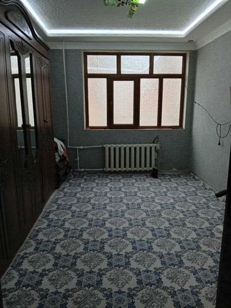 Assalomu alaykum <br />
Srochno  qizlarga joy bor. 3 xonali  — фото 2