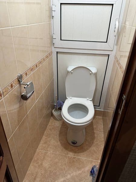 Аренда квартиры массив куйлюк 5<br />
1-комнатная переделанн — фото 5