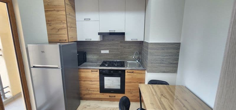 1 комнатная квартира в новостройке  на Массиве Манзара на до