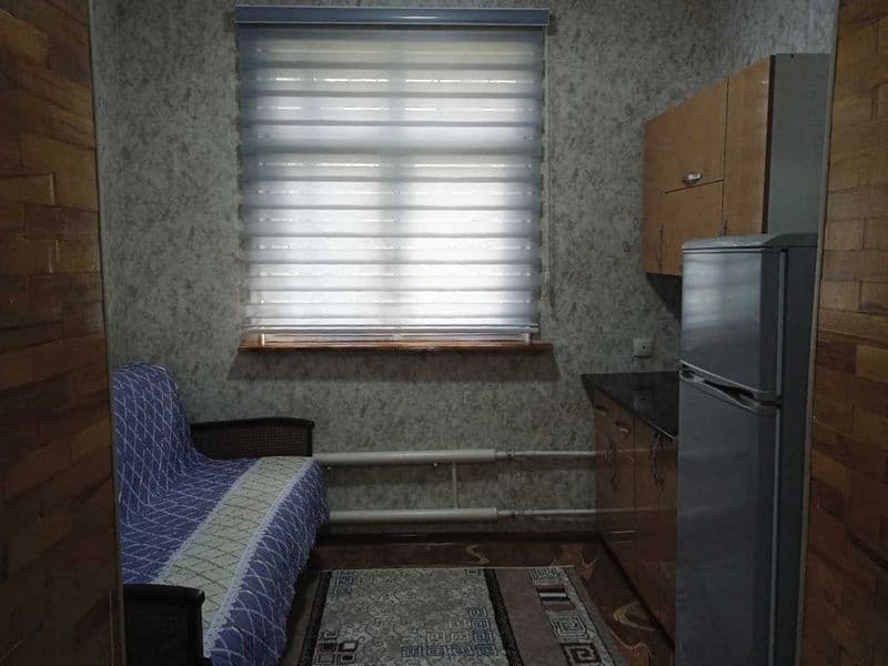 Своя квартира Ц-2 Алайский базар, Новый ремонт +укомплектова — фото 5