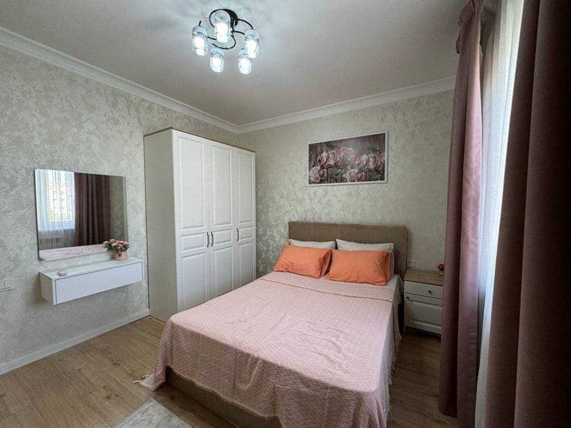 Сдаётся уютная и полностью меблированная 2-комнатная квартир