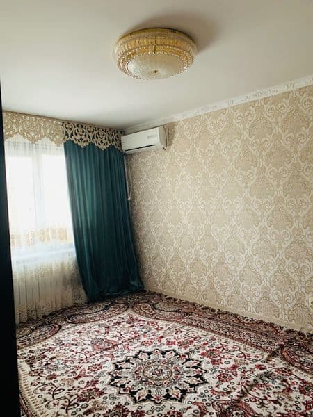 Сдается квартира<br />
Чиланзар 6 квартал<br />
1/3/4<br />
