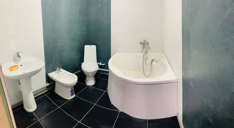 Сдаётся 2-комнатная квартира возле метро Ойбек. Удобное расп — фото 3