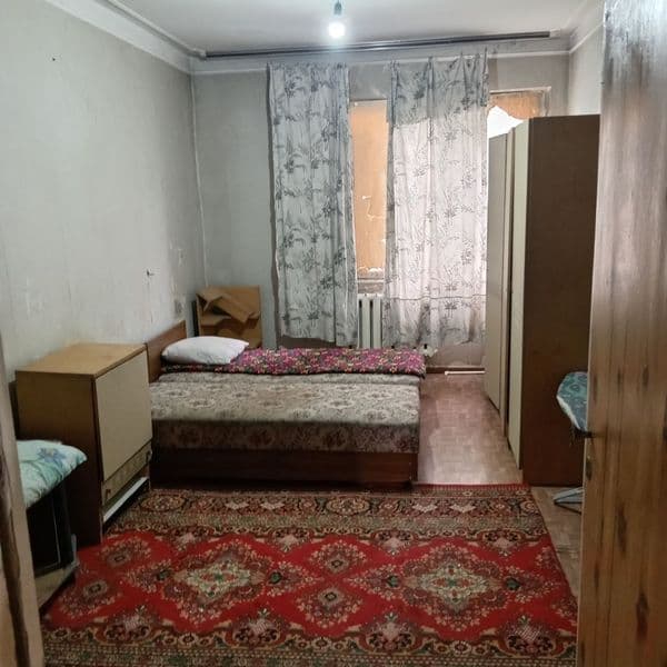 Аренда  чилонзор 16кв.метрода.3хона шароити бор яхши инсонла — фото 4