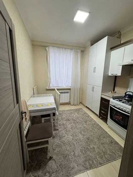 Сдаётся уютная новостройка с мебелью и техникой.<br />
В ква — фото 5