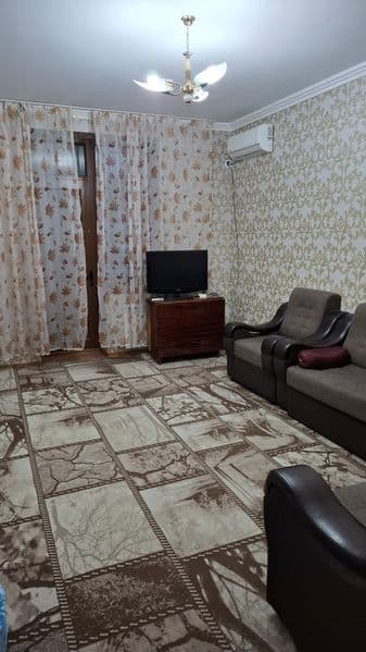 З комнатная квартира в новостройке Голден хаус <br />
Полнос