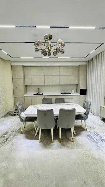 Сдаётся отличная и уютная квартира!<br />
<br />
 Район: Чил — фото 4