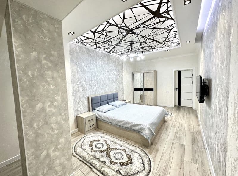 2 комната <br />
6 етаж <br />
10 етажност <br />
Евро ремон — фото 5