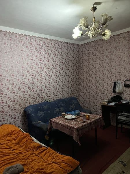 Bollaga kvartira bez makler weriklikka mejik siti oldidan dr