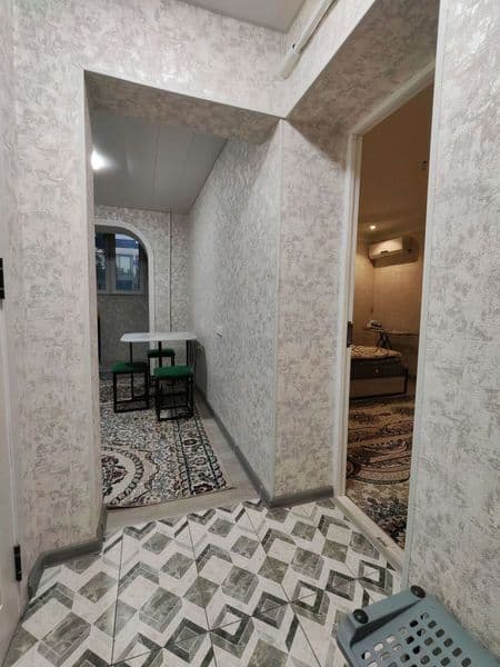 Срочно сдается в аренду квартира наЧиланзар5кв 1/2/1/4 Ijara — фото 4