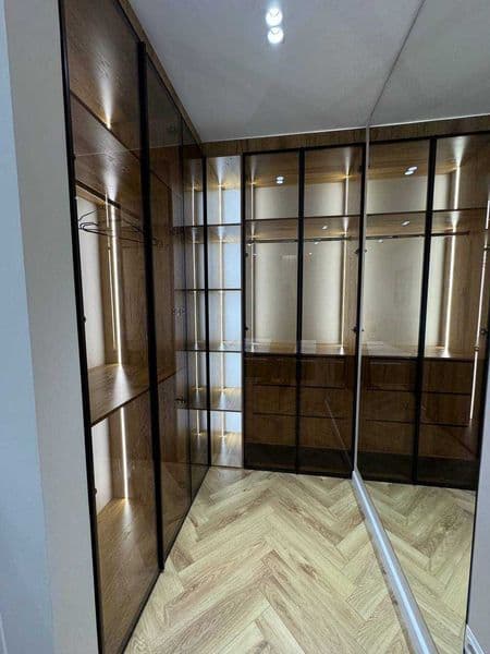 АРЕНДА КВАРТИРА!!!  <br />
НОВОСТРОЙКА <br />
ЖК "Nest one"  — фото 5