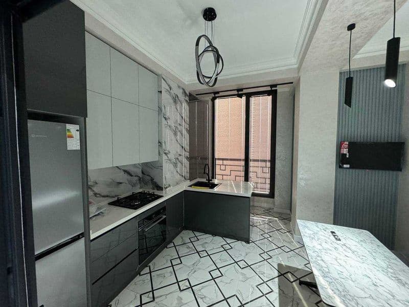 Премиальная квартира<br />
<br />
Район:Чиланзарский<br />
А