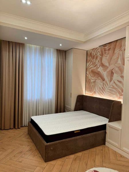 • ЖК: Boulevard Residence<br />
• Комнат: 3<br />
• Этаж: 4< — фото 2