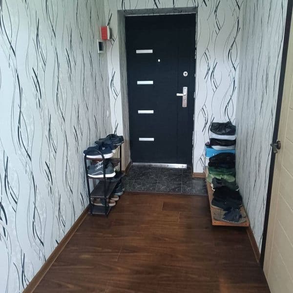 Yashnaobod tumani Olmos metro oldida 2 xonali kvartiraga o'g — фото 4