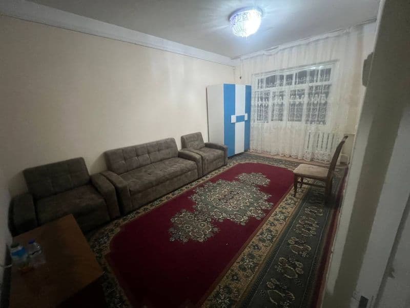 Kvartira bor 3 xonali bez xazyayka xamma sharoyiti bor kir y — фото 3