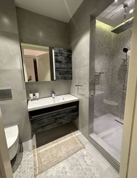 Мирзо-Улугбекский район<br />
ЖК Новомосковская<br />
<br /> — фото 5