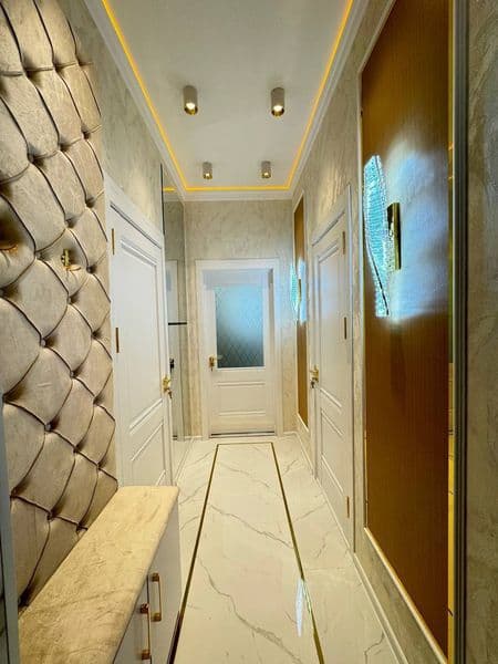 Shayxontoxur milliy bogʻ metroda uy ijaraga beriladi uyda Ha — фото 5