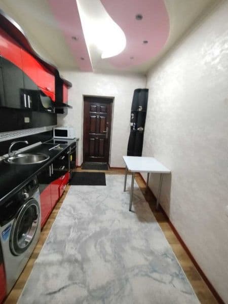 Chilonzor Ц 3xona 80кв есть задний двор <br />
Gor Gai ropar — фото 5