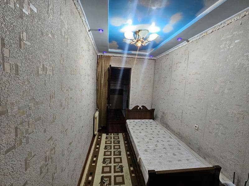 Сдаю свою 2х-комнатную квартиру переделанную в 3х на 1 этаже — фото 4