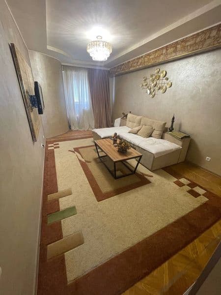 Сдаётся квартира(комната) одной девушке студентке из Нукуса.